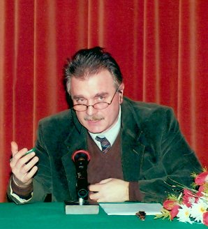 Prof. Giovanni Minnucci
