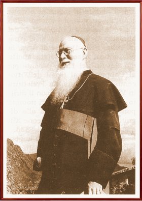 Mons. Evangelista Vanni