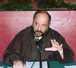 Padre Fabrizio Civili
