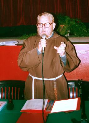 Padre Corrado Trivelli