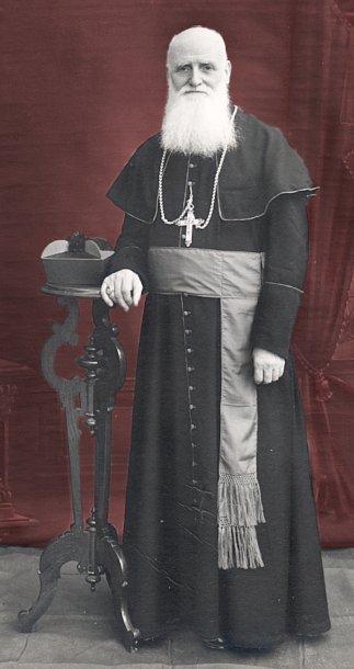 Mons.Giovanni Battista Tirinnanzi