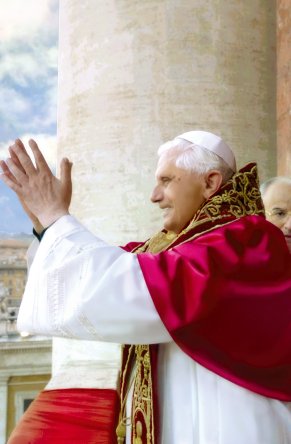 Papa Benedetto XVI