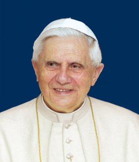Papa Benedetto XVI