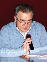 Prof. Giovanni Minnucci