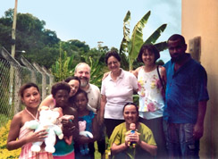 Ilheus (Salvador Bahia):