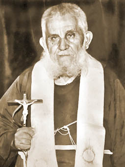 Fra Damiano