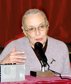 Emanuela di nunzio