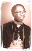Cardinale Francis Arinze