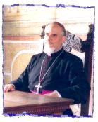 P. Flavio Roberto Carraro