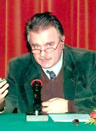 Prof. Giovanni Minnucci