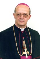 Mons. Francesco Gioia