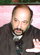 Padre Fabrizio Civili