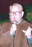 Padre Corrado Trivelli