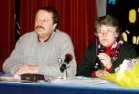 Piero e Patrizia Grillo