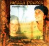Copertina dell'album "Messa Povera"
