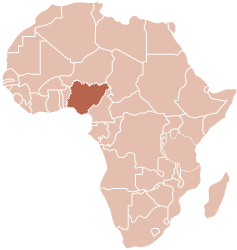 Nigeria