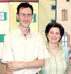umberto e salvatrice virgadaula