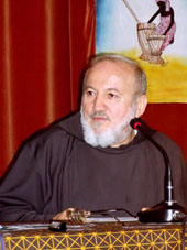 padre Leonardo Amadori
