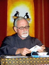 padre Francesco Borri