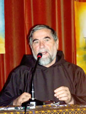 padre Silverio Ghelli