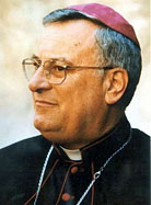 mons. Gualtiero Bassetti