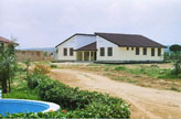Dodoma: dispensario