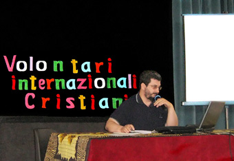 Nigeria: Ibadan, chiesa di S.Pio