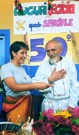 P.Egidio Guidi